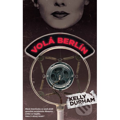 Volá Berlín