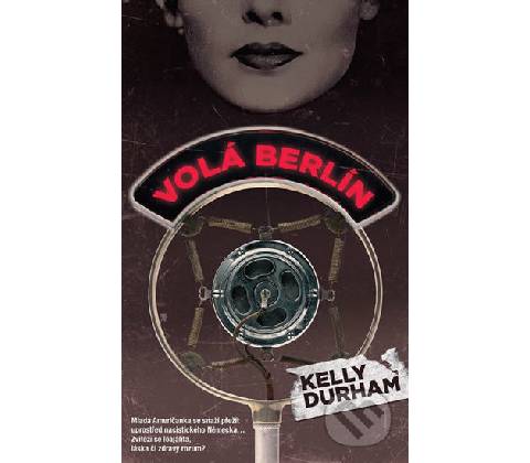Volá Berlín