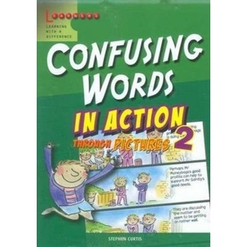 Confusing Words in Action 2