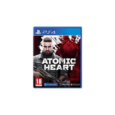 Atomic Heart (PS4)