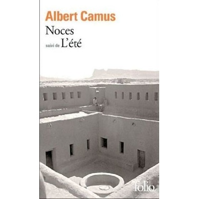 Noces Ete - Camus, A.