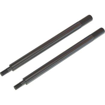 ARRMA Shock Shaft, 4 x 62mm (2) оси арма ARA330706 (ARA330706)