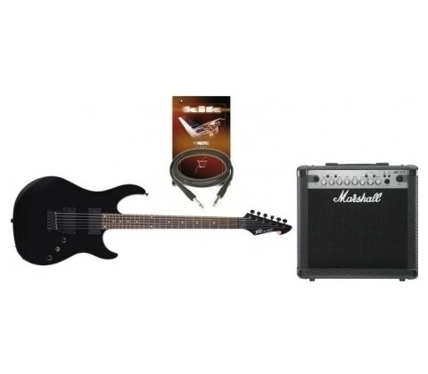Marshall MG15CFX