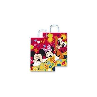 Dárková taška Sadoch Disney Mickey různé rozměry 360 x 120 x 460 mm