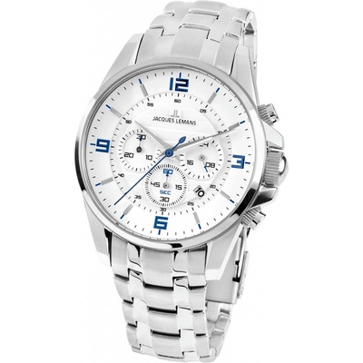 Jacques Lemans 1-1799G