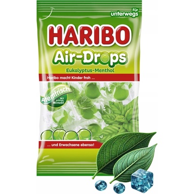 Haribo Air Drops 100 g