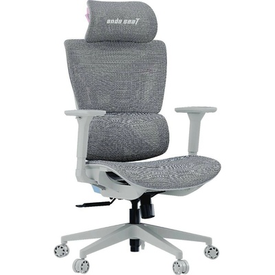 Anda Seat X-Air Mega Grey rose