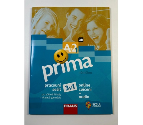 Prima A2/díl 3