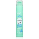 tołpa On White Yummy избелваща паста за зъби вкус Ice & Fire Mint 60 гр