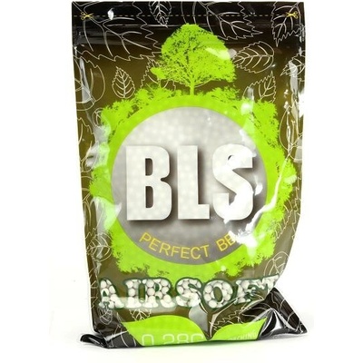 BLS 0,28 g 3500 ks 1 kg – Hledejceny.cz