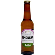 Camellus Limonáda meduňková 330 ml