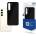 3mk Protection Matt case калъф за Samsung Galaxy S23 - Черен KP25511