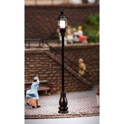 Faller H0 LED Parkové lampy, 3 ks 180108