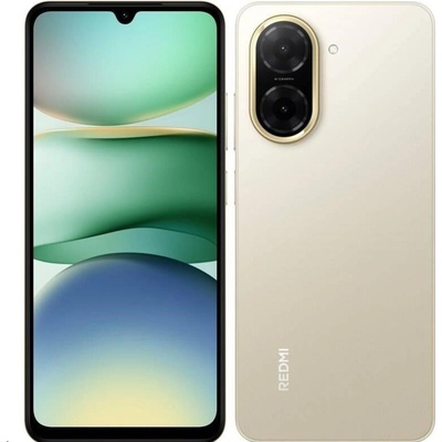 Xiaomi Redmi A5 3GB/64GB Sandy Gold
