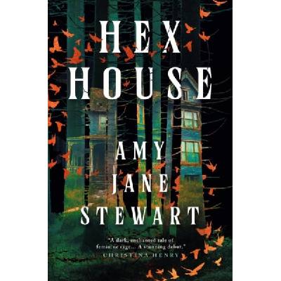 Hex House | Amy Jane Stewart