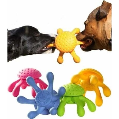 Kiwi Let´s play octopus maxi 20 cm