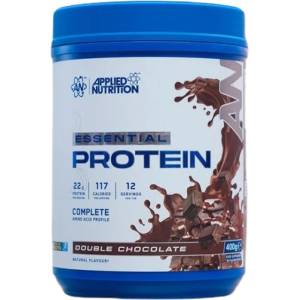 Applied Nutrition Essential Protein | 6 Types of Protein Blend [400 грама] Двоен шоколад
