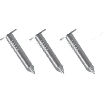 Image 1 of ГВОЗДЕИ ПОКРИВНИ 3х26