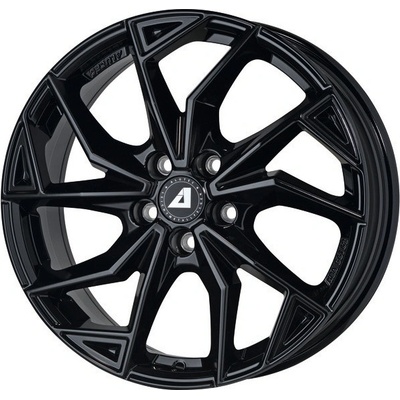 Alutec ADX.02 9,5x22 5x120 ET42 diamond black