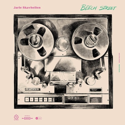 SKAVHELLEN, JARLE - BEECH STREET LP