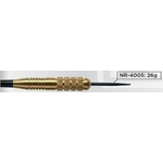 Nodor Тяло за стрела NR4005 Brass 26g Nodor