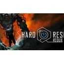 Hard Reset Redux
