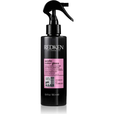 Redken Acidic Color Gloss Leave In 190 ml