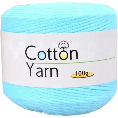 Gaira® Příze HC3216Y, Barva tyrkysová – Zboží Mobilmania