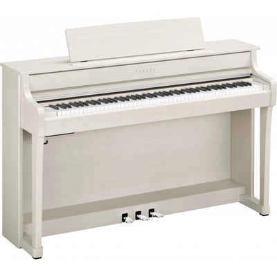 Yamaha CLP 845 – Sleviste.cz