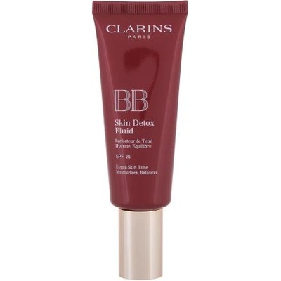 Clarins BB Skin Detox Fluid SPF25 bb крем 45 ml нюанс 03 Dark