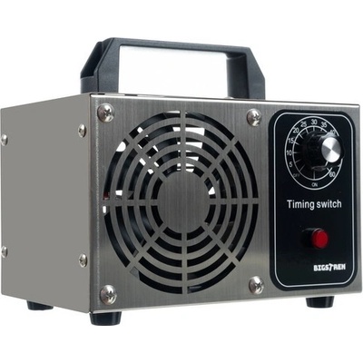 Pro-Tech shop Generátor ozonu Bigstren 21208 5904665712207 – Zbozi.Blesk.cz