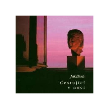 JABLKON: CESTUJICI V NOCI CD