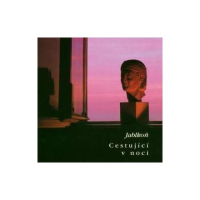 JABLKON: CESTUJICI V NOCI CD