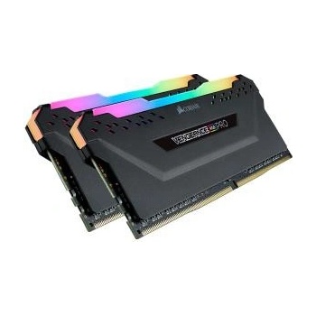Corsair DDR4 32GB 2666MHz CL16 (2x16GB) CMK32GX4M2A2666C16