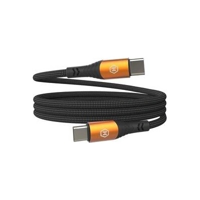 myPhone DATUSBC100WHABK USB-C/USB-C 100W 1m černý