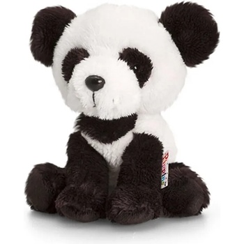 Image 1 of Keel Toys - Пипинс - Плюшена играчка - Панда