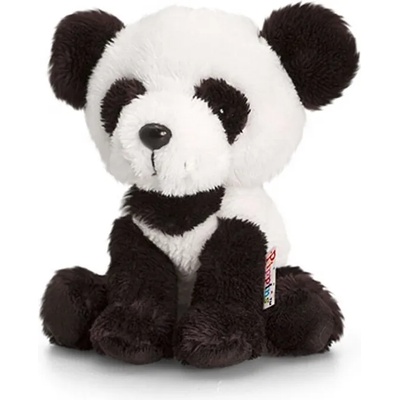 Keel Toys - Пипинс - Плюшена играчка - Панда