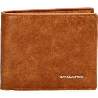David Jones CM7181 pánská Brown