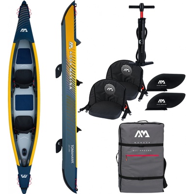 Aqua Marina Tomahawk AIR K 440