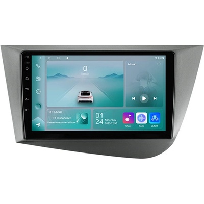 HIZPO P9002CP Seat Leon 2 (2+32GB)