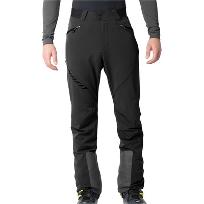DYNAFIT Мъжки панталон за ски-туринг Dynafit TLT Touring Dst Pant Ski touring trousers - Black Out II - размер XXL (007-1709-0415)