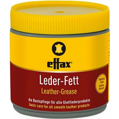 Effax balzám 500 ml prírodný