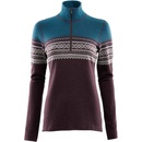 Aclima DesignWool Marius Mockneck W Norefjell