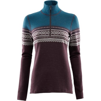 Aclima DesignWool Marius Mockneck W Norefjell