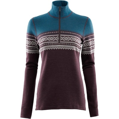 Aclima DesignWool Marius Mockneck W Norefjell