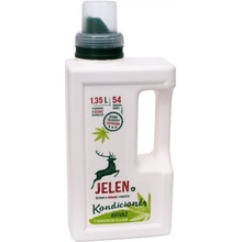 Jelen aviváž s konopným olejem 1,35 l