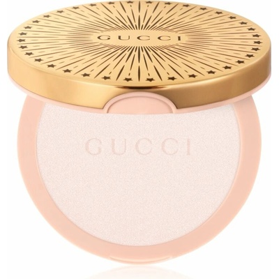 Gucci Gucci Beauty Glow rozjasňovač 01 Sunrise Gold 10 g