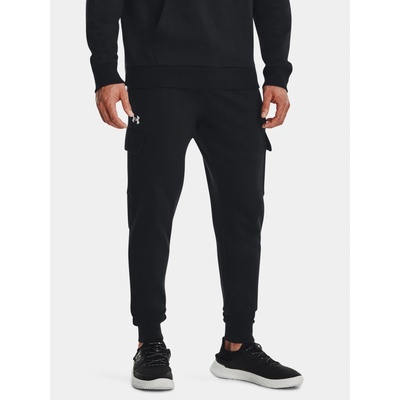 Under Armour UA Rival Jogger čierna