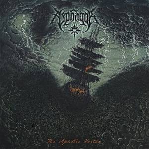 Asphagor - The Aphotic Vortex (Onyx Coloured) (LP) (0786727800344)