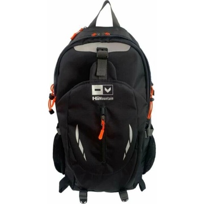 Hi Mountain Terra AB1069 Backpack 35l black
